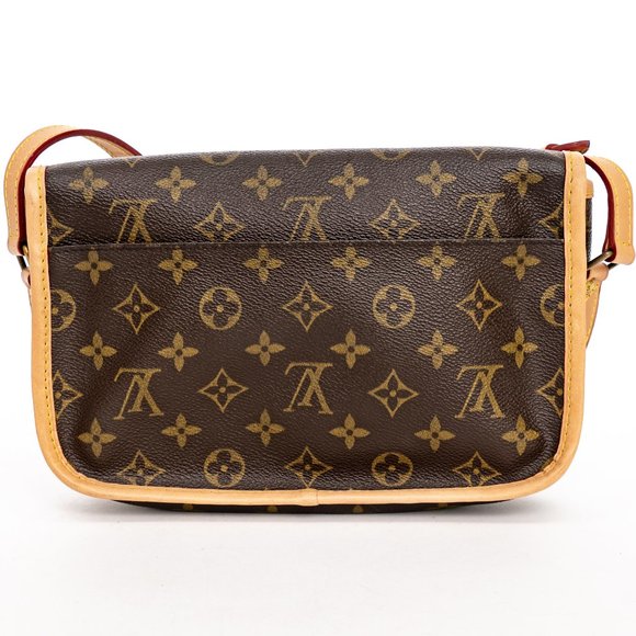 LOUIS VUITTON Crossbody PM Monogram Canvas - Picture 6 of 14